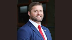 Justin Cayless. Justin Cayless.