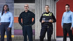 STM campaign aims to boost transit worker respect and safety. STM campaign aims to boost transit worker respect and safety.