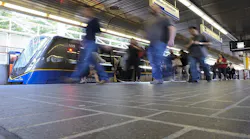 South Fraser Station Partners named preferred proponent for Surrey Langley SkyTrain station contract.