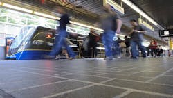 South Fraser Station Partners named preferred proponent for Surrey Langley SkyTrain station contract. South Fraser Station Partners named preferred proponent for Surrey Langley SkyTrain station contract.