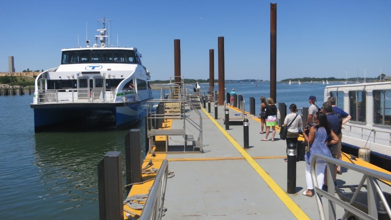 FTA has issued a $316 million NOFO to support and modernize passenger ferry service.