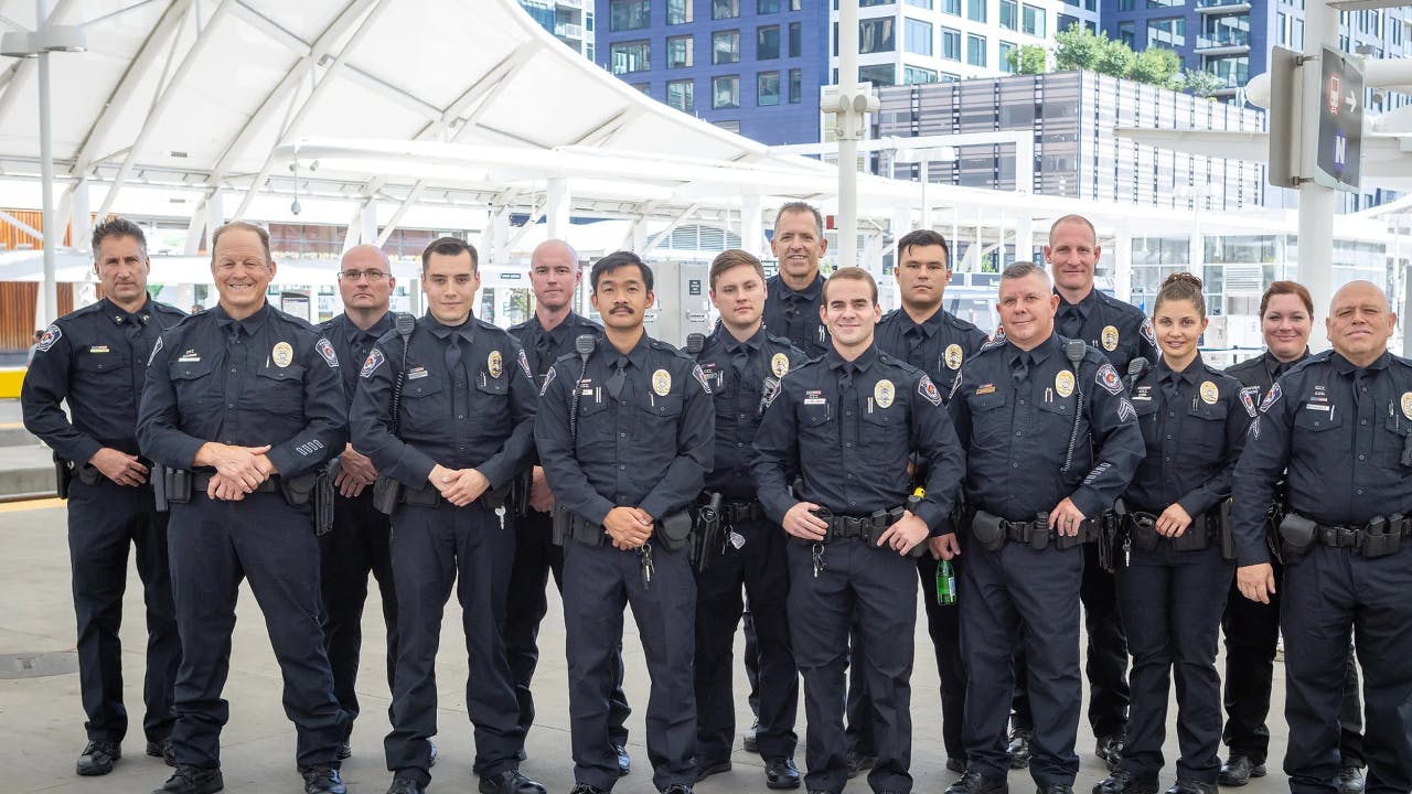 Denver RTD Transit Police Department to begin 24/7 staffing May 5.