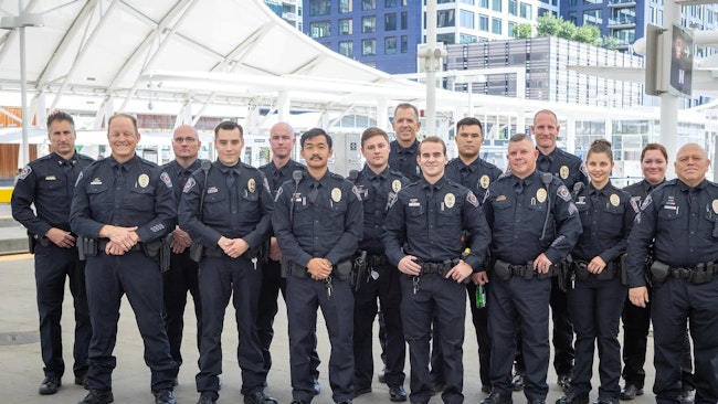 Denver RTD Transit Police Department to begin 24/7 staffing May 5.