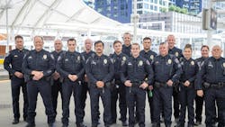 Denver RTD Transit Police Department to begin 24/7 staffing May 5. Denver RTD Transit Police Department to begin 24/7 staffing May 5.