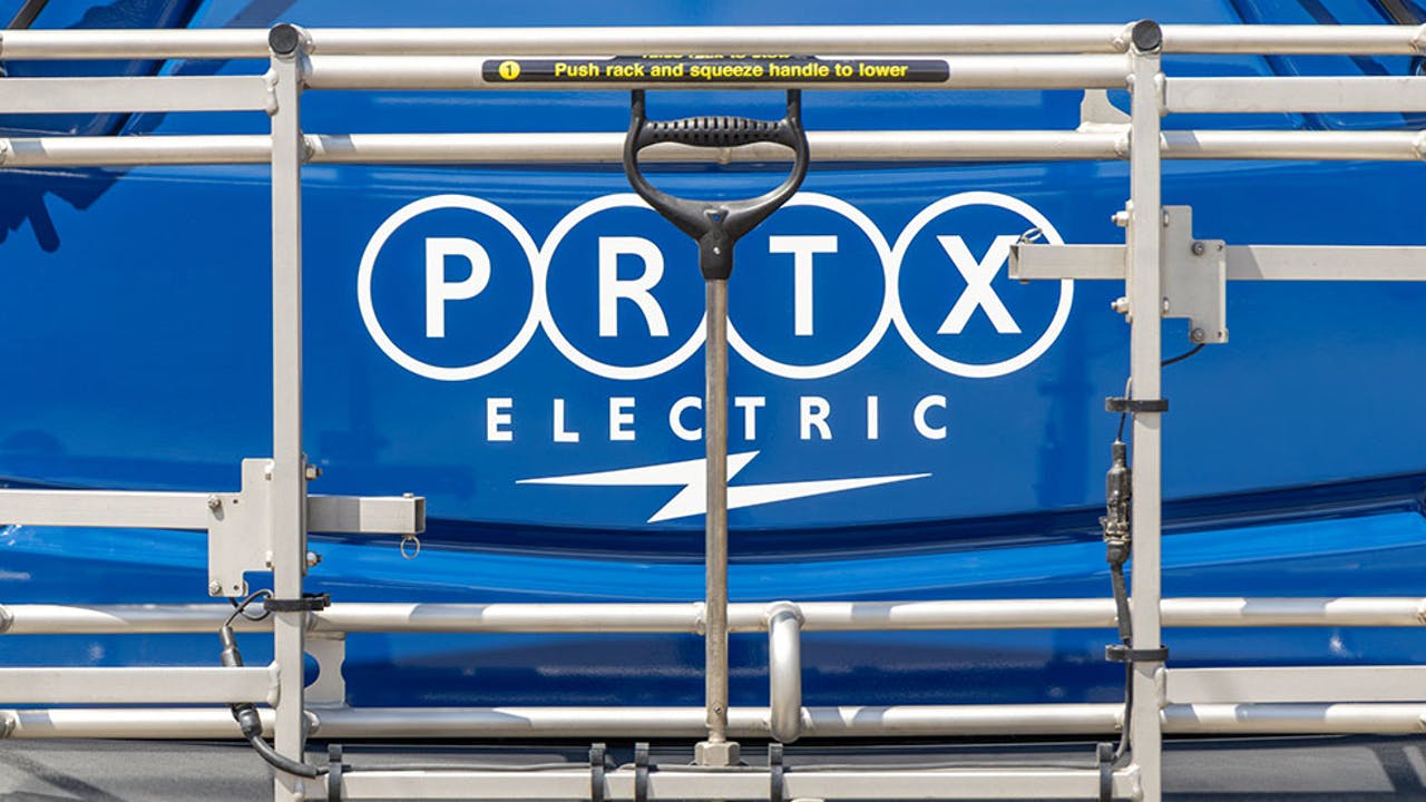 PRT has unveiled its first Climate Action Plan.