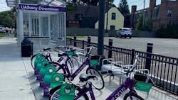 CDTA has awarded contracts to build two mobility hubs. CDTA has awarded contracts to build two mobility hubs.