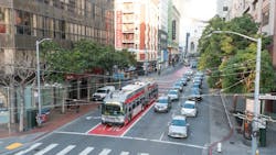 The Regional Network Management Council has approved $18 million in BusAID program funding. The Regional Network Management Council has approved $18 million in BusAID program funding.