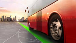 BAE Systems and Cummins have partnered on hybrid drivetrain for buses.