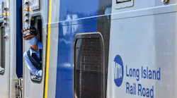 The MTA LIRR.