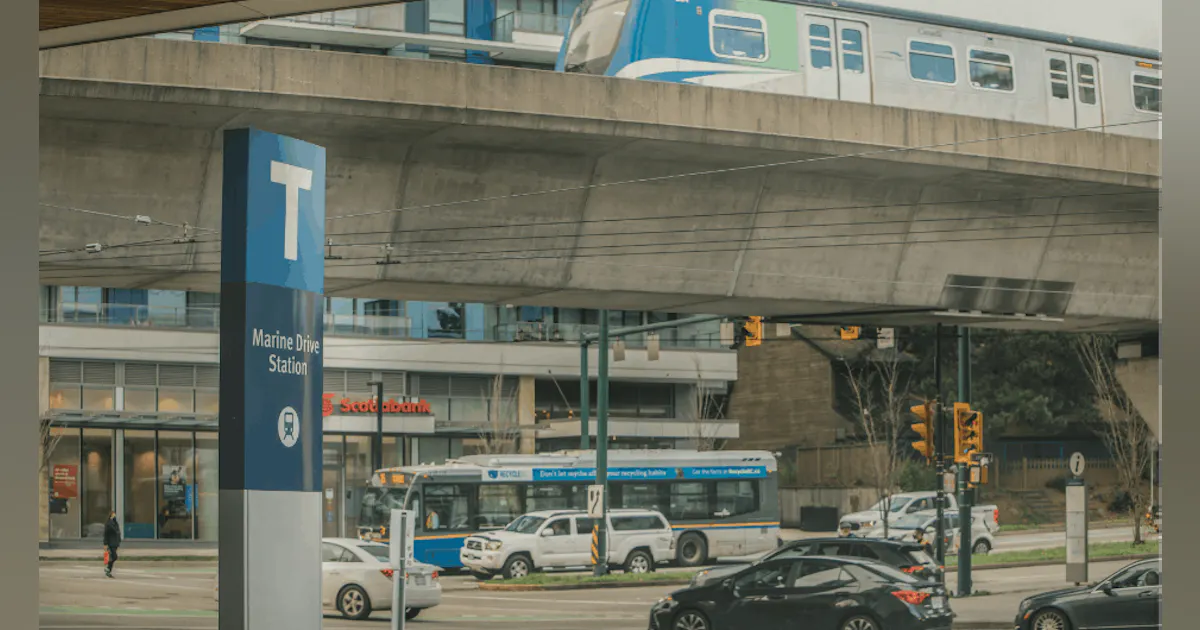 Translink Bus Rack TransLink Board of Directors, Metro Vancouver’s Mayors’ Council on ...