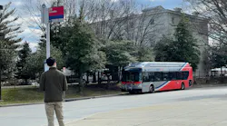 WMATA-Washington Metropolitan Area Transit Authority | Mass Transit