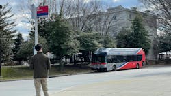 WMATA's approved FY25 budget will maintain rail and bus service levels. WMATA's approved FY25 budget will maintain rail and bus service levels.