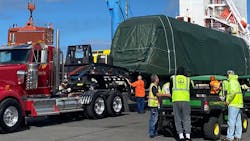 HART has received its 20th train.. HART has received its 20th train..