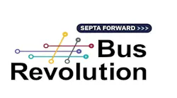 SEPTA has released its final proposal for Bus Revolution network.