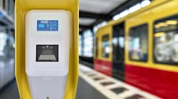 HID has launched the VAL150 Platform Ticket Validator. HID has launched the VAL150 Platform Ticket Validator.
