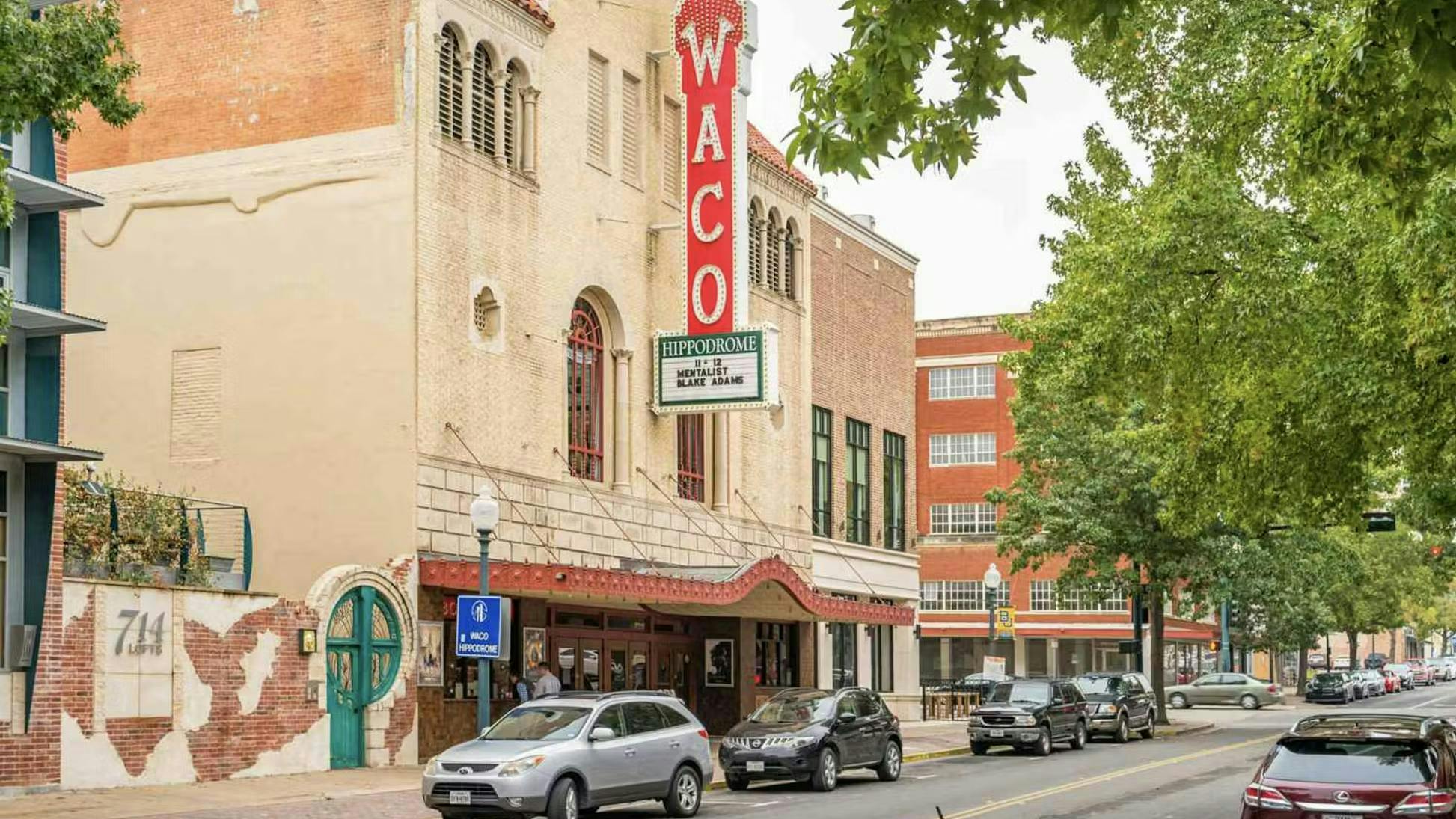 On-demand transit upgrades at LeeTran, Valley Regional Transit and Waco Transit System.