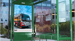SamTrans Board has approved the Bus Stop Improvement Plan.