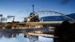 Work on Lower Don Bridge begins as part of Ontario Line.