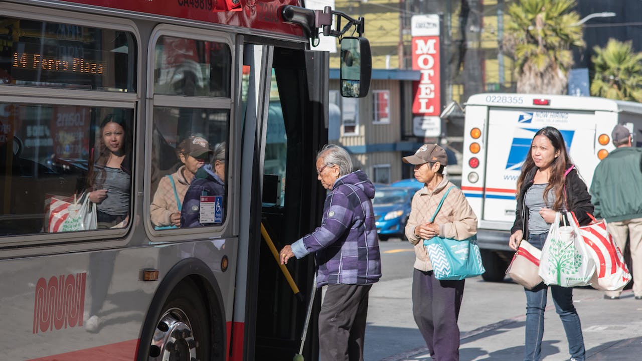 SFMTA Board of Directors approves FY 25 and FY 26 operating and capital budgets.
