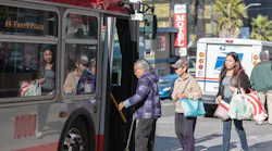 SFMTA Board of Directors approves FY 25 and FY 26 operating and capital budgets.