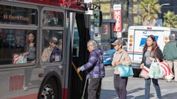 SFMTA Board of Directors approves FY 25 and FY 26 operating and capital budgets. SFMTA Board of Directors approves FY 25 and FY 26 operating and capital budgets.