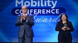 APTA has revealed the winners of 2024 International Bus Roadeo. APTA has revealed the winners of 2024 International Bus Roadeo.