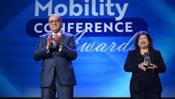 APTA has revealed the winners of 2024 International Bus Roadeo. APTA has revealed the winners of 2024 International Bus Roadeo.