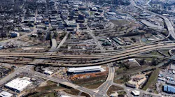 The city of Huntsville, Ala., received an $850,000 grant from the FTA as part of a pilot program for land-use study along a potential BRT corridor.