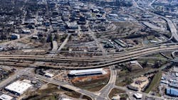 The city of Huntsville, Ala., received an $850,000 grant from the FTA as part of a pilot program for land-use study along a potential BRT corridor. The city of Huntsville, Ala., received an $850,000 grant from the FTA as part of a pilot program for land-use study along a potential BRT corridor.