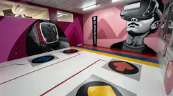 Alstom Foundation, Instituto Jô Clemente launch 'Virtual Reality for Inclusion' project.