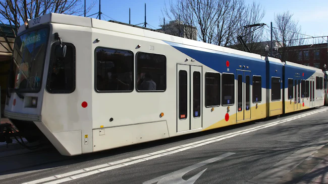 TriMet has awarded STV a contract for the design and management of its ...