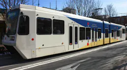TriMet has awarded STV a contract for the design and management of its substation replacement project.