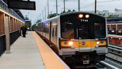 A new report from the MTA's C&D revealed the agency saved nearly $300 million in capital program cost savings as part of its 2023 Year in Review and 2024 Strategic Plan. A new report from the MTA's C&D revealed the agency saved nearly $300 million in capital program cost savings as part of its 2023 Year in Review and 2024 Strategic Plan.