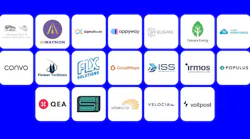 Transit Tech Lab has selected 19 companies to collaborate with NYC transit agencies to test new technologies.