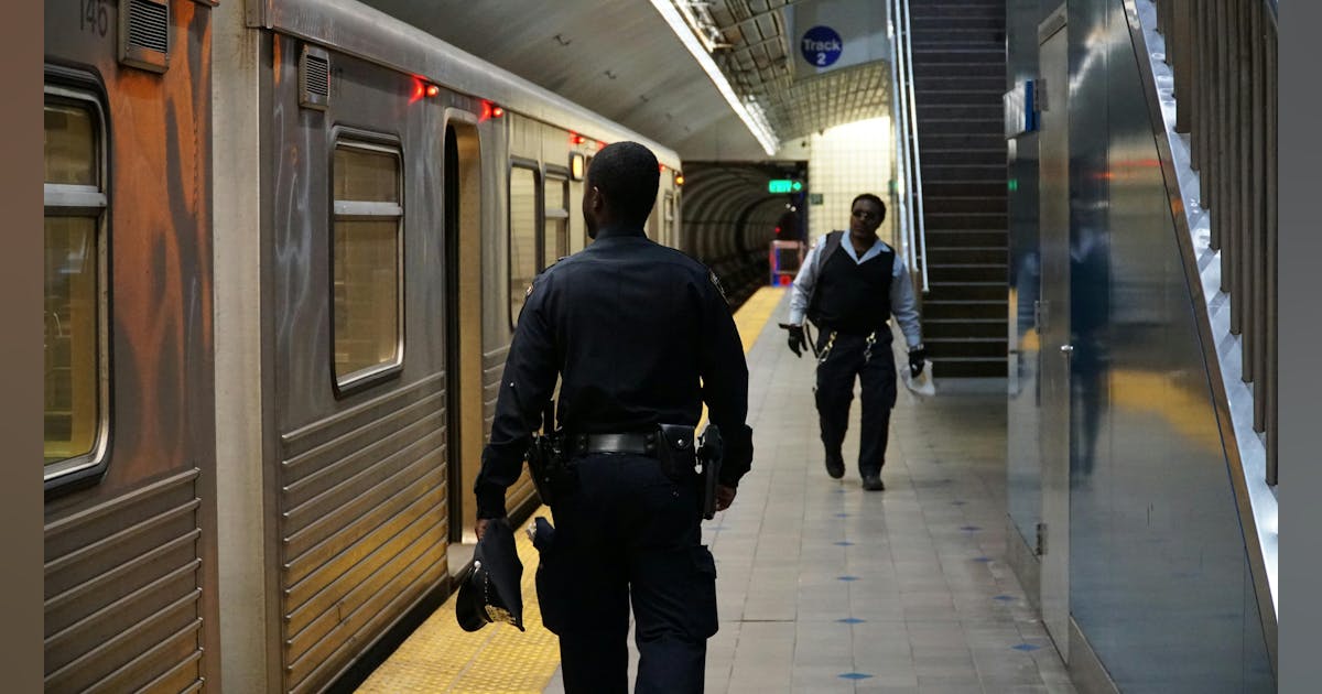 Transit Cybersecurity and Threat and Vulnerability Assessments, Public ...