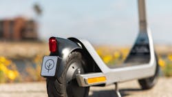 The city of Brampton, Ontario, has launched the second year of its successful e-Scooter Pilot Program. The city of Brampton, Ontario, has launched the second year of its successful e-Scooter Pilot Program.