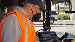 BC Transit launches Umo payment system on five additional transit systems.