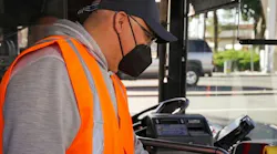 BC Transit launches Umo payment system on five additional transit systems.