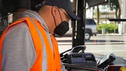BC Transit launches Umo payment system on five additional transit systems. BC Transit launches Umo payment system on five additional transit systems.