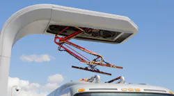 STV is partnering with Omnitrans to advance the agency's battery-electric bus transition.