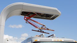 STV is partnering with Omnitrans to advance the agency's battery-electric bus transition. STV is partnering with Omnitrans to advance the agency's battery-electric bus transition.