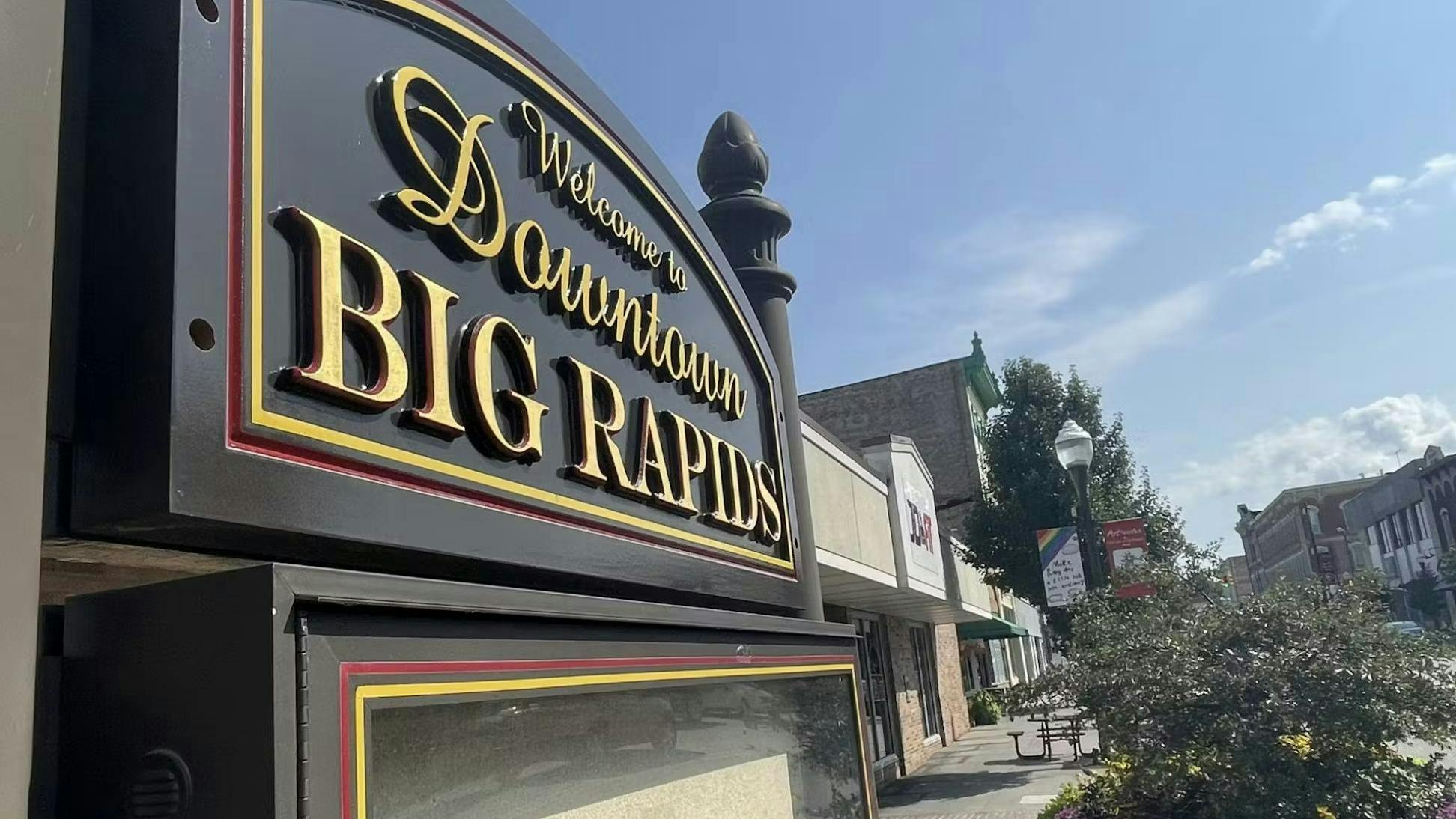 Big Rapids, Mich., launches on-demand and campus shuttle with assistance from The Routing Company.