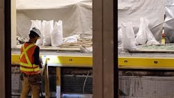 The latest NYS Comptroller report reveals MTA's capital program is facing funding issues. The latest NYS Comptroller report reveals MTA's capital program is facing funding issues.