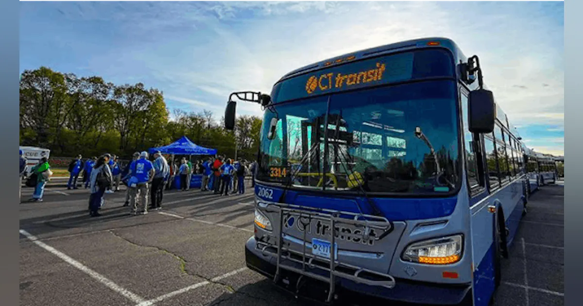 Nectd Ct Transit Logo ParkConneCT River Valley Transit