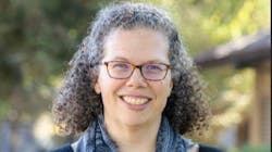 Professor Kari Watkins will lead the new Center for Emissions Reduction, Resiliency, and Climate Equity in Transportation being established at UC Davis.