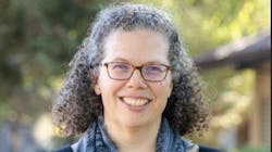 Professor Kari Watkins will lead the new Center for Emissions Reduction, Resiliency, and Climate Equity in Transportation being established at UC Davis. Professor Kari Watkins will lead the new Center for Emissions Reduction, Resiliency, and Climate Equity in Transportation being established at UC Davis.