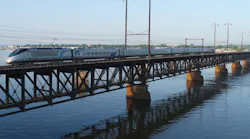 FRA has issued a NOFO for $2 billion in NEC funding.