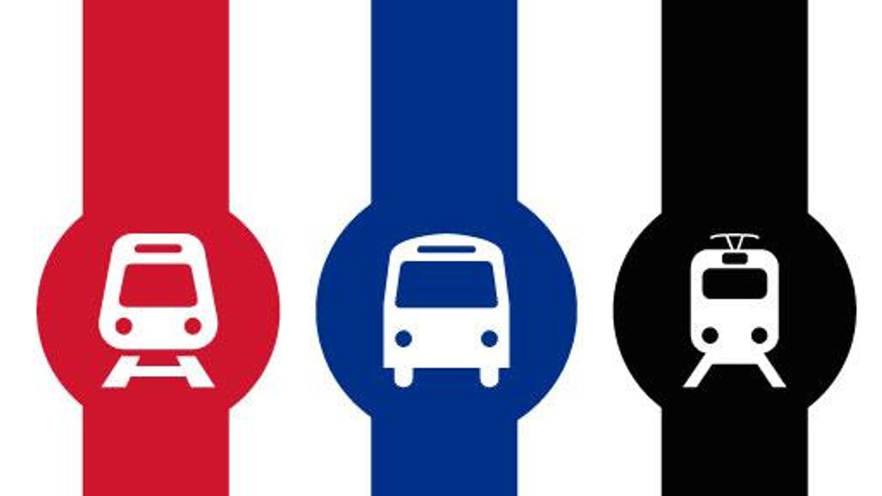 Bay Area transit providers are turning to Discord to keep riders informed.