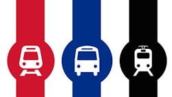 Bay Area transit providers are turning to Discord to keep riders informed. Bay Area transit providers are turning to Discord to keep riders informed.