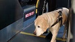 LTD Paw-Print Program highlighted by NADTC as being an accessibility innovation. LTD Paw-Print Program highlighted by NADTC as being an accessibility innovation.